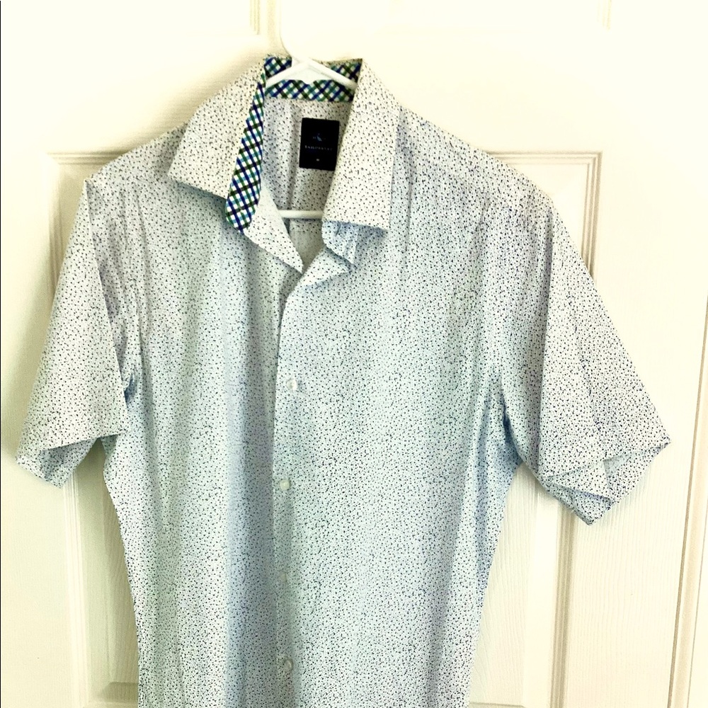 TailorByrd short sleeve Mens Shirt